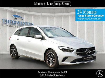 Mercedes B220
