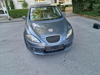 Gebraucht Seat Altea