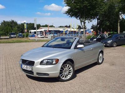 gebraucht Volvo C70 2.4 Summum Summum