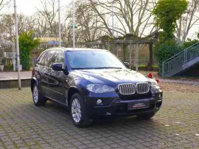 Gebraucht BMW X5