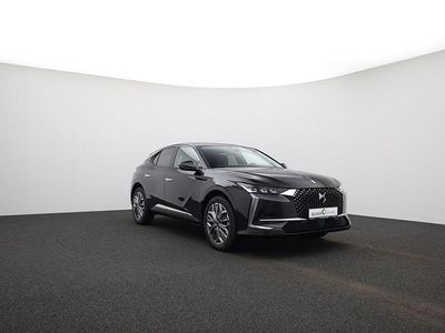 DS Automobiles DS4