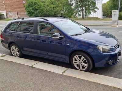 VW Golf VII