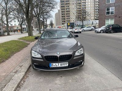 gebraucht BMW 640 i Gran Coupé