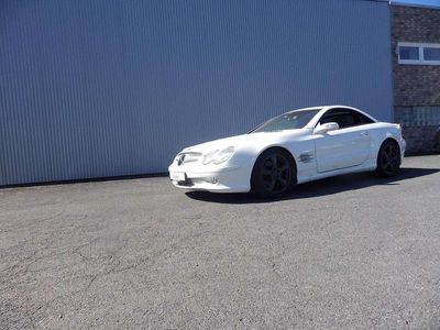 Mercedes SL350