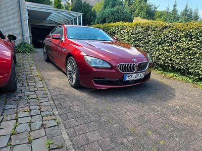BMW 640