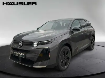 Neu Citroën C5 Aircross 145 PS (106 kW) 2026 Grau SUV
