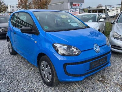 VW up!