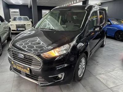 Gebraucht Ford Grand Tourneo Connect