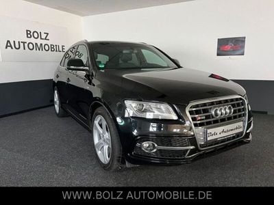 gebraucht Audi SQ5 3.0 TDI quattro