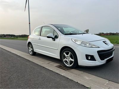 gebraucht Peugeot 207 