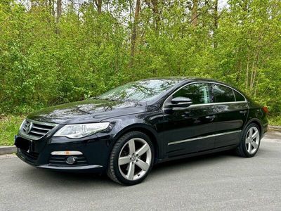 gebraucht VW CC 1.8 TSI