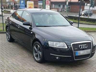 gebraucht Audi A6 2009 3.0 quattro