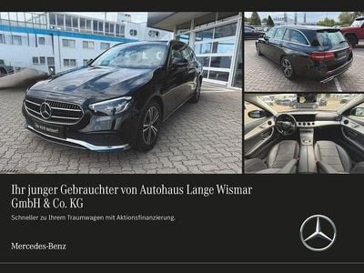Mercedes E200