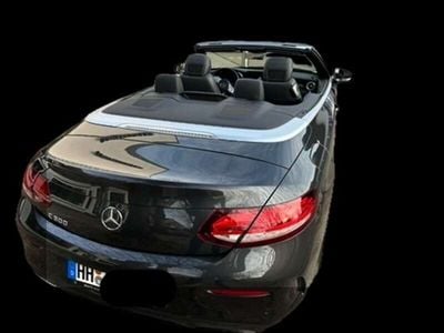Mercedes C300