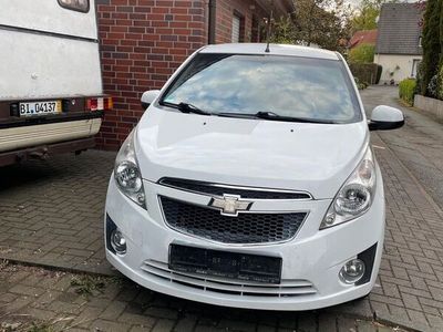 gebraucht Chevrolet Spark 1.0 LS+ LS+