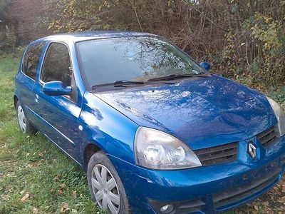 Renault Clio II