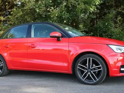 Gebraucht Audi A1 Sportback
