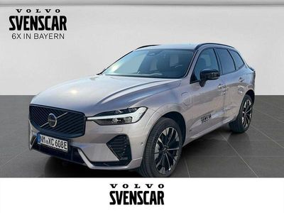 Gebraucht Volvo XC60 Plus 398 PS (292 kW) 2025 Silber SUV
