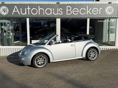 VW Beetle