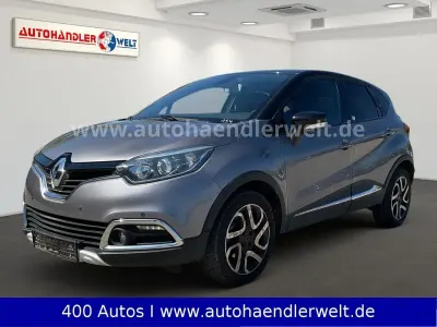 Occasion Renault Captur