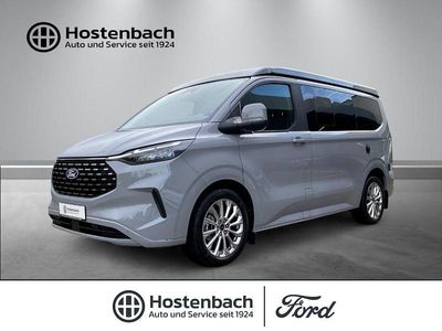 Gebraucht Ford Tourneo Nugget 170 PS (125 kW) 2025 Grau Van / Kleinbus