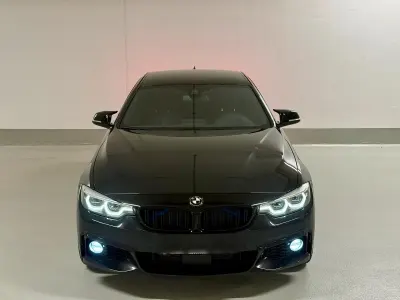 Gebraucht BMW 435