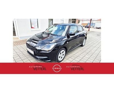 Gebraucht Suzuki Swift Comfort 83 PS (61 kW) 2025 Kleinwagen