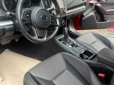 Gebraucht Subaru XV