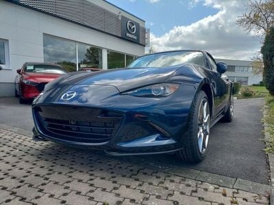 Mazda MX5