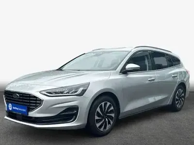 Gebraucht Ford Focus