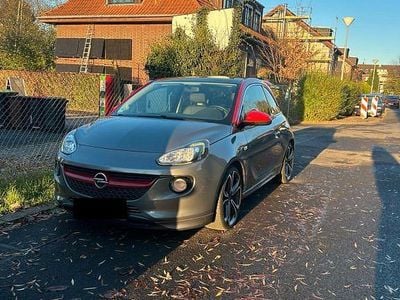 Gebraucht 2015 Opel Adam S Kleinwagen | 10.500 € (Fairer Preis)