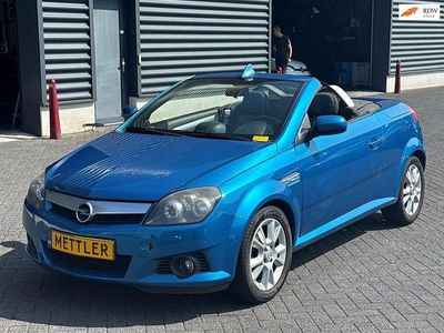 Opel Tigra