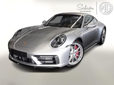 Porsche 911 Carrera S