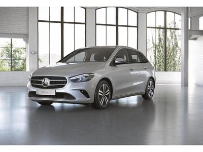 Mercedes B200