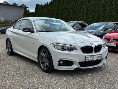 BMW 225