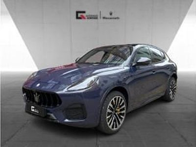 Neu Maserati Grecale 330 PS (242 kW) 2025 Weiß (bianco) SUV