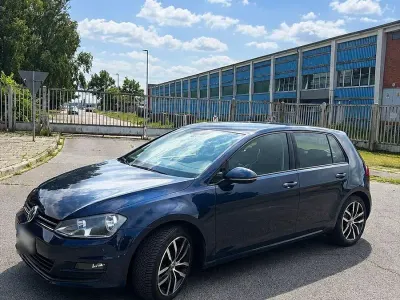 Gebraucht VW Golf VII