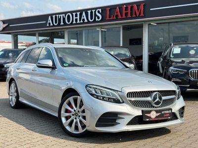 Mercedes C300