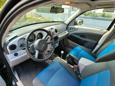 Gebraucht Chrysler PT Cruiser