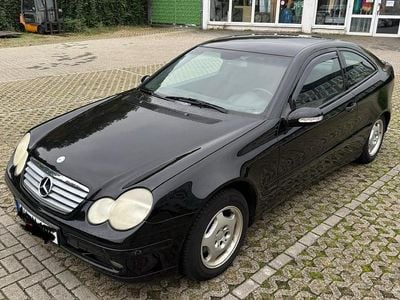 Mercedes C180