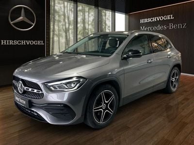 Mercedes GLA200