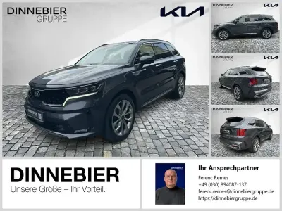 Gebraucht Kia Sorento