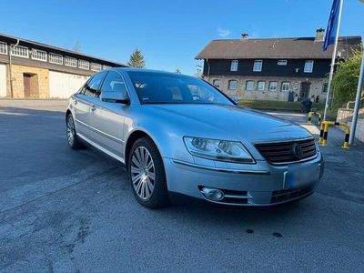 VW Phaeton