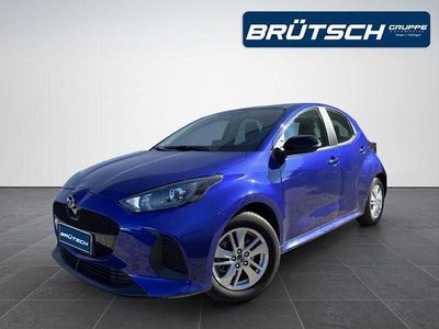 Gebraucht Mazda 2 80 PS (58 kW) 2025 Andere Kleinwagen