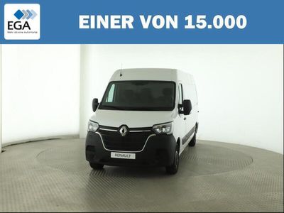 gebraucht Renault Master L3H2