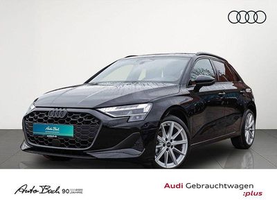 Usata Audi A3 Advanced 116 CV (85 kW) 2026 Berlina
