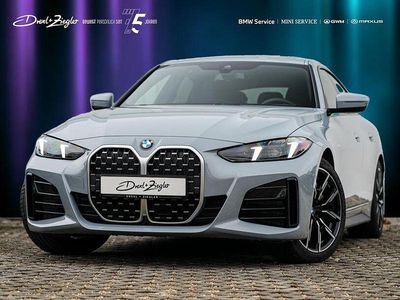 Grau Gebraucht 2025 BMW 1M Comfort Edition Coupé | 46.995 € (Etwas zu teuer)