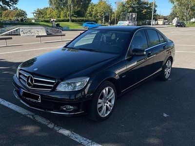 Mercedes C350
