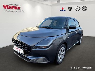 Gebraucht Suzuki Swift Comfort 83 PS (61 kW) 2025 Kleinwagen