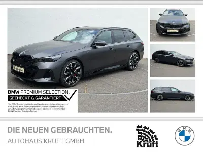 Gebraucht BMW i5